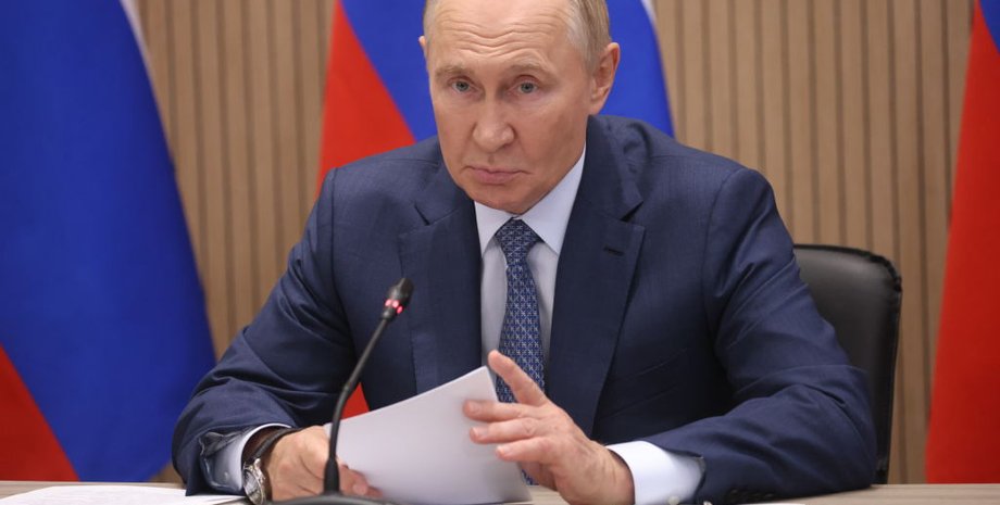 Путин, ядерное оружие, шантаж Кремля, ядерная угроза, красные линии Путина, использует ли Россия ядерное оружие, ТЯО, ядерная угроза и война в Украине