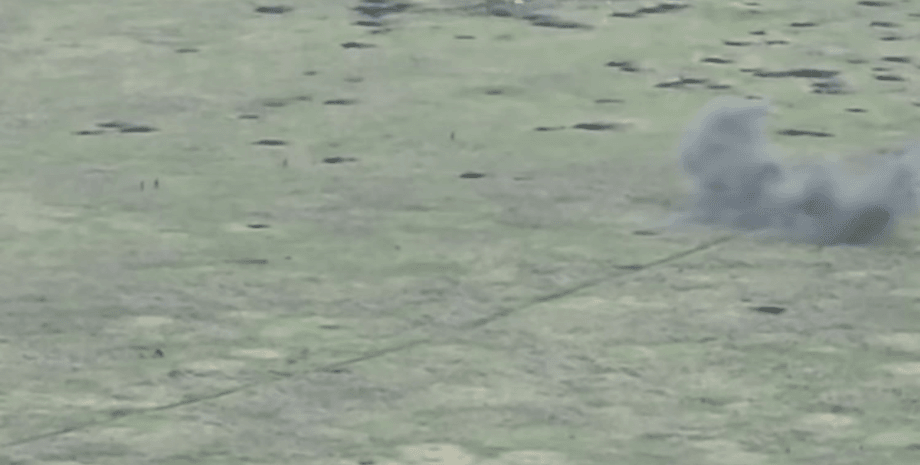 россияне оставляют позиции