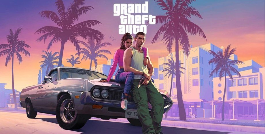 GTA VI, покращення в GTA, нова частина GTA