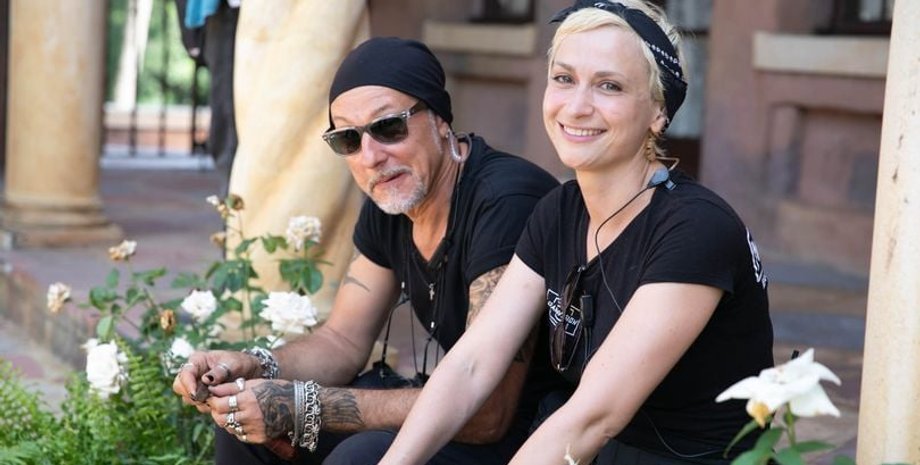 сергей светной, галина хатчинс, убийство