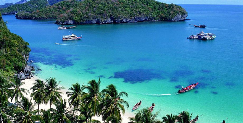 Таиланд / Фото с сайта traveltheworld.com.ua