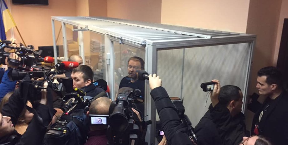 Фото: facebook Pavel Nemeryuk