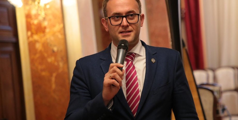 Фото: facebook/malskyym