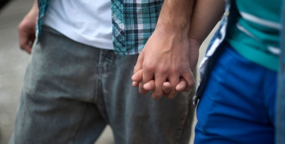 гомосексуалисты, фото, исследовани, Минздрав