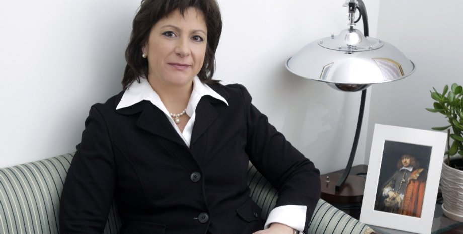 Наталия Яресько / Фото: Фокус