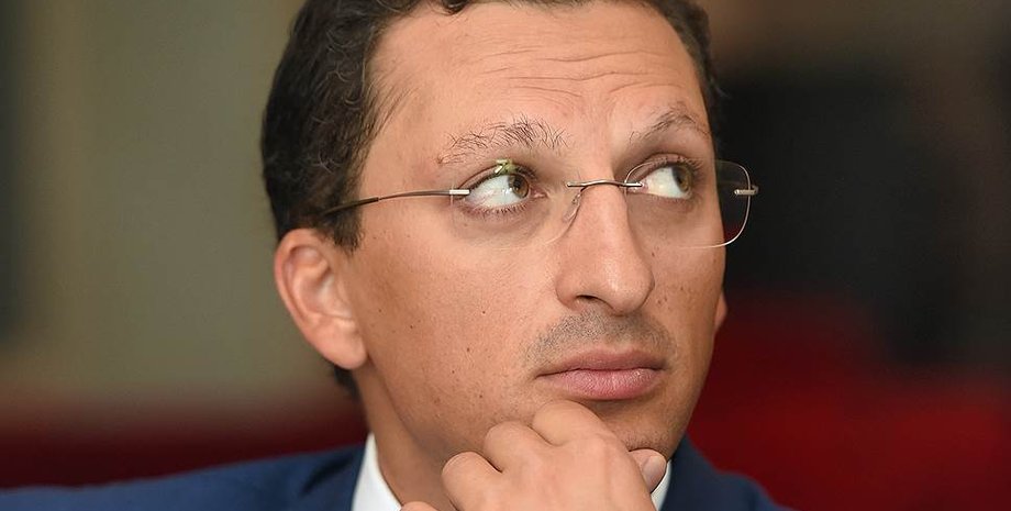 Кирилл Шамалов / Фото: kommersant.ru