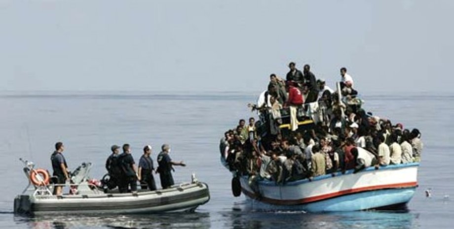 Фото: Getty Images