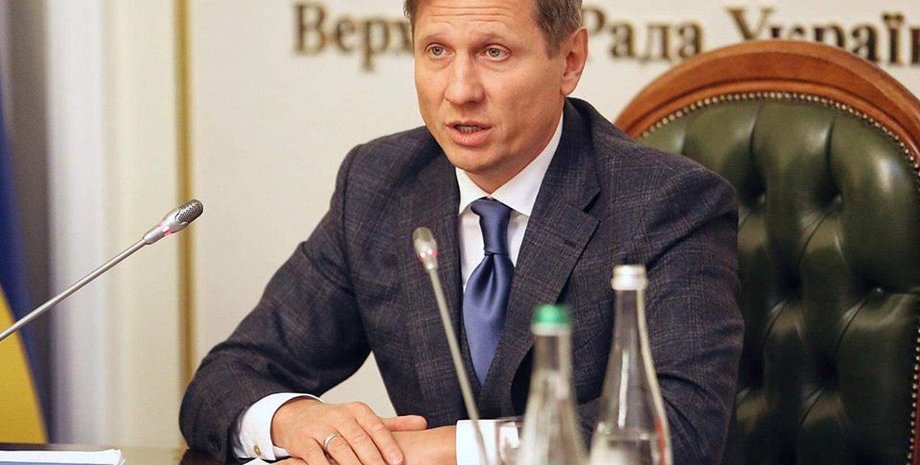 Фото: facebook.com/Cергей Шахов