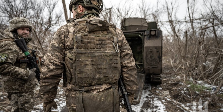 Українські військові, ЗСУ, Сили оборони, війна РФ проти України, російське вторгнення