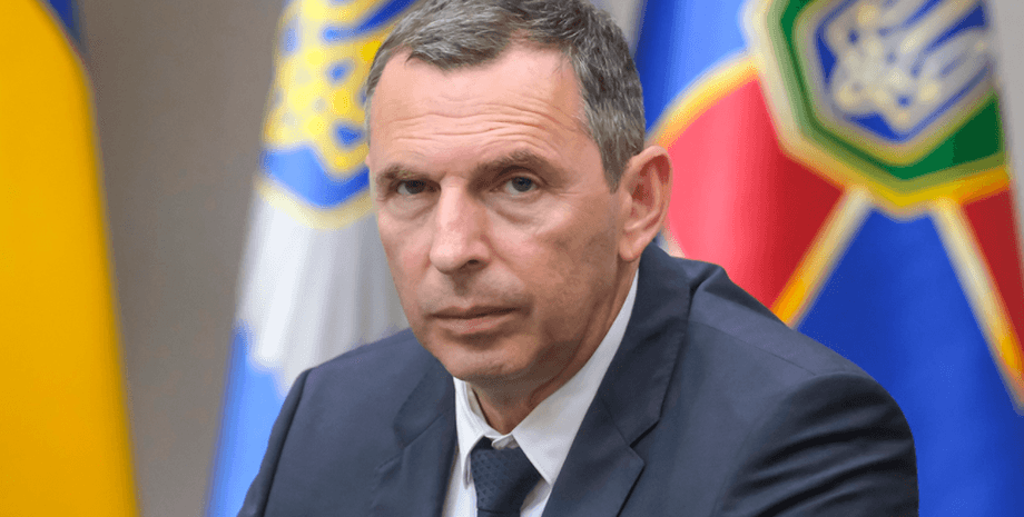 Шефір замах