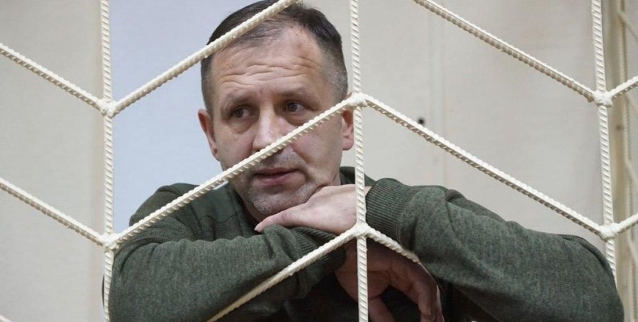 Владимир Балух / Фото: svoboda.org