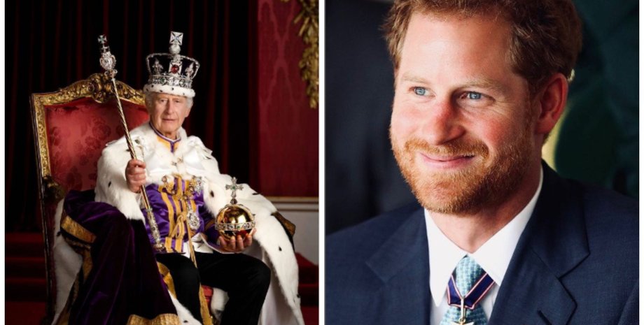 Конфликт между отцом и сыном до сих пор не решен