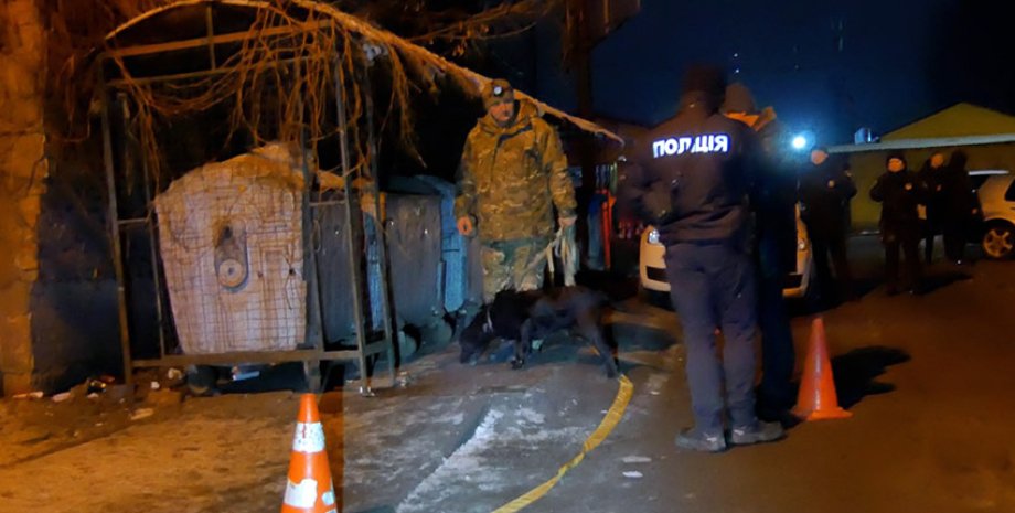 новости хмельницкого, роженица, младенец, роды, розыск, ребенок, свалка