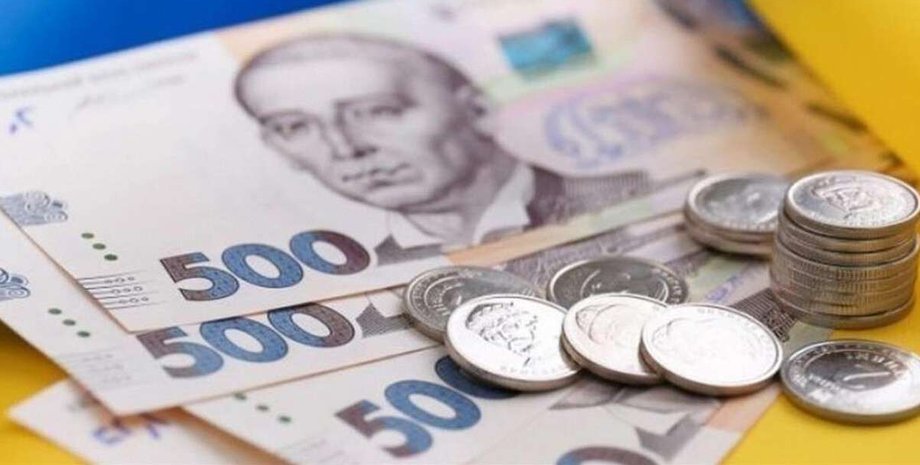 выплаты в украине для ВПЛ