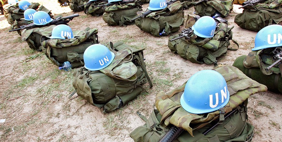 Фото: una.org.uk