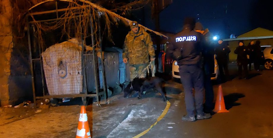 новини хмельницького, породілля, немовля, пологи, розшук, дитина, смітник