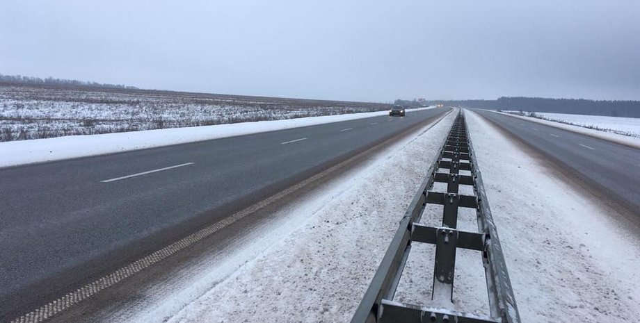 Фото: facebook.com/Ukravtodor.Gov.Ua