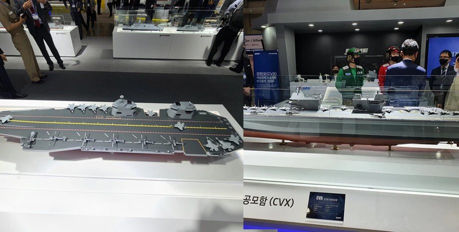 вооружение южной кореи