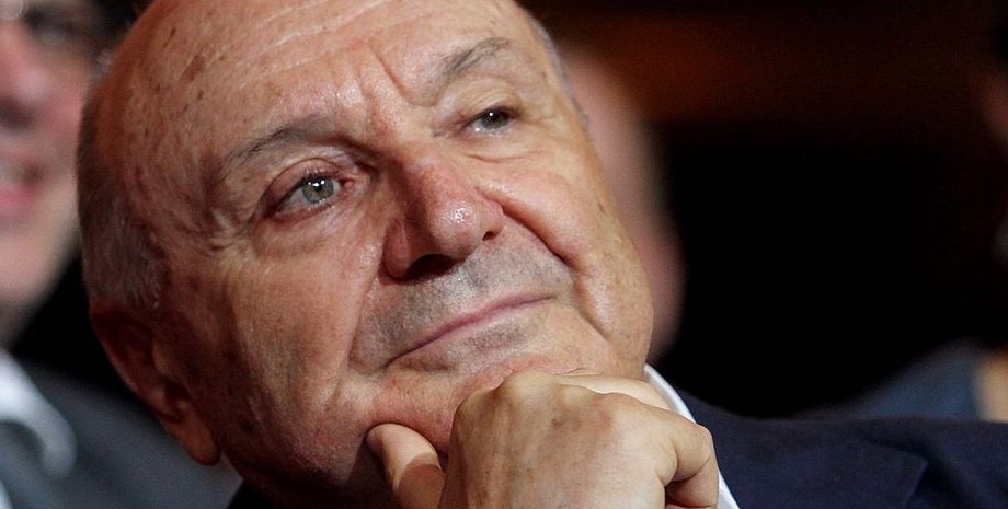 Михаил Жванецкий