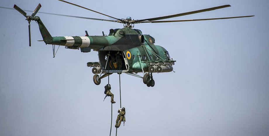 Фото: Пресс-служба президента