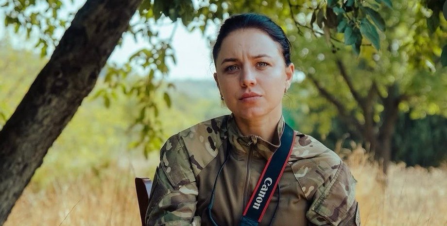 Продюсерка Вікторія Боброва загинула на війні