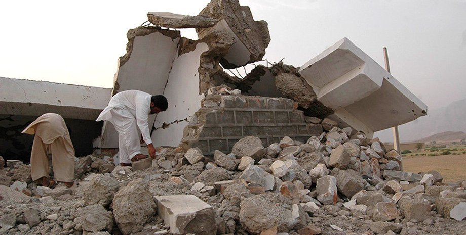 Иллюстративное фото RT