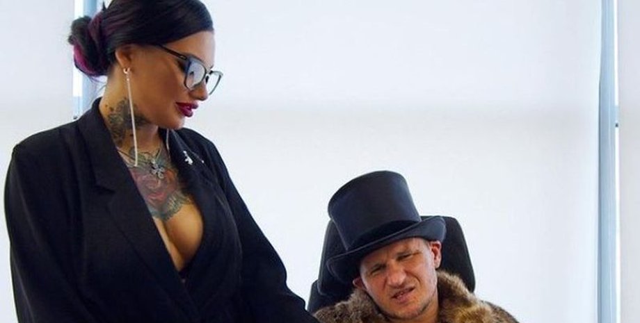 Александр Алиев