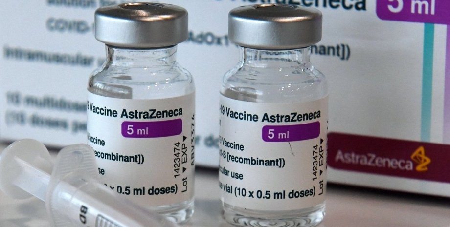 вакцинація, вакцина, шприц, astrazeneca, пандемія covid-19