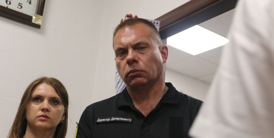 Роман Ткачук, муніципальна безпека, КМДА, муніципал, чиновник