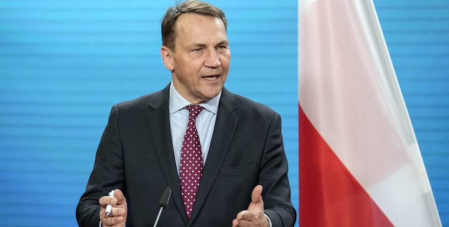 Дуда, перемир'я, переговори з РФ, Сікорський, Польща, територіальні поступки