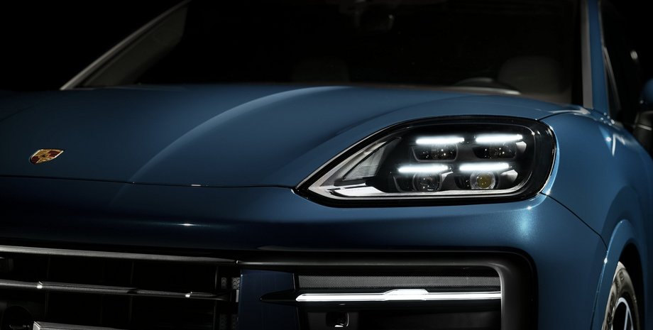 Porsche Cayenne 2023, Porsche Cayenne, новый Porsche Cayenne, кроссовер Porsche Cayenne