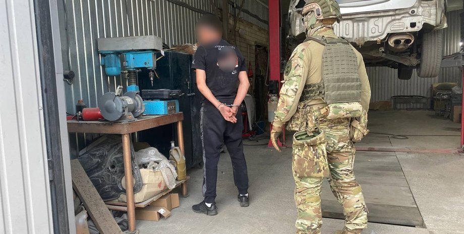 Полиция, Смела, Черкасская область