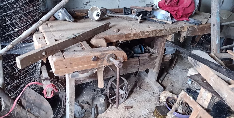 іван  франко, новини львівщини, музей франка, село івана франка, нагуєвичі, теслярський стіл, яків франко