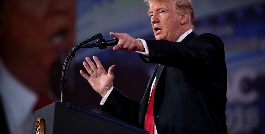 Фото: Gage Skidmore