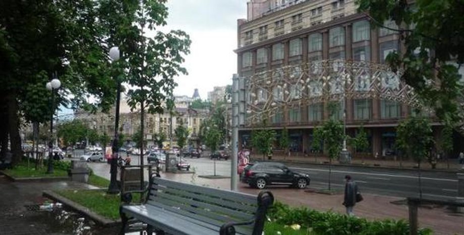 Фото: facebook.com/zelenbud