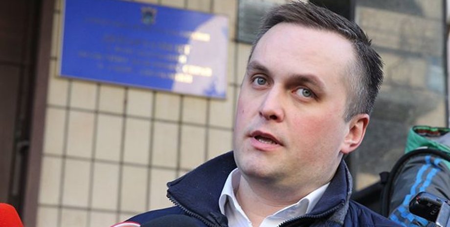 Назар Холодницкий / фото: УНИАН
