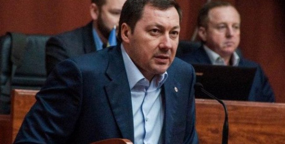 Руслан Богдан / Фото: РБК