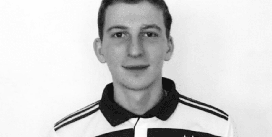 Олександр Щетінін