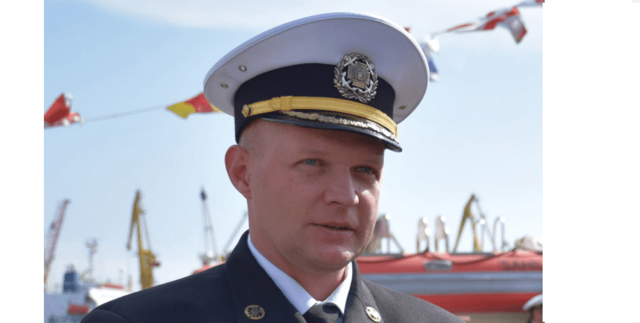 Алексей Чертков, фото, пограничник, моряк, одесса