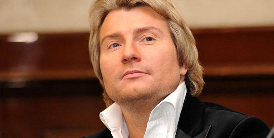 Басков, Баскова арестовали, война в украине