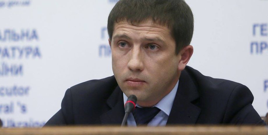 Сергей Кизь / Фото: УНИАН