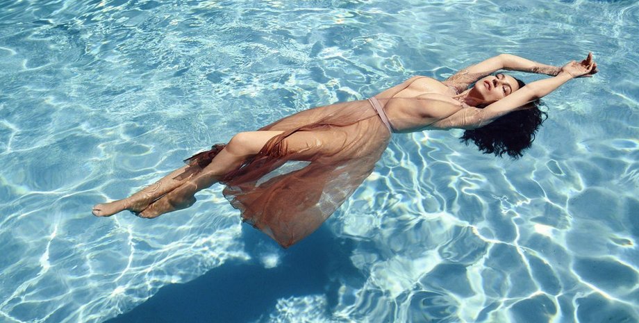 Фото: Madame Figaro