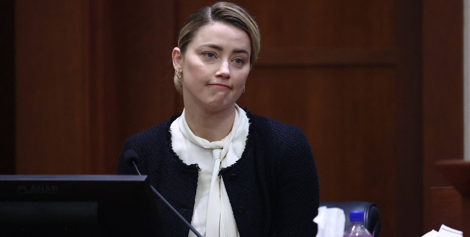 Эмбер Херд, Джонни Депп