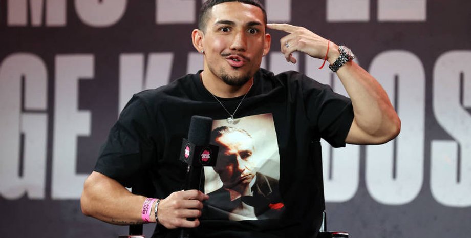 Тіофімо Лопес, Василь Ломаченко, Бокс, Психологічні проблеми