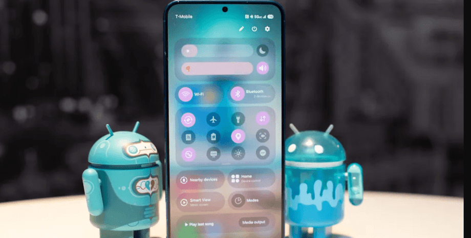 смартфоны Android как включить расширенную защиту