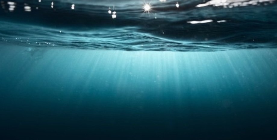 Ученые предсказывают извержение подводного вулкана в 2025 году вулкан, подводный вулкан