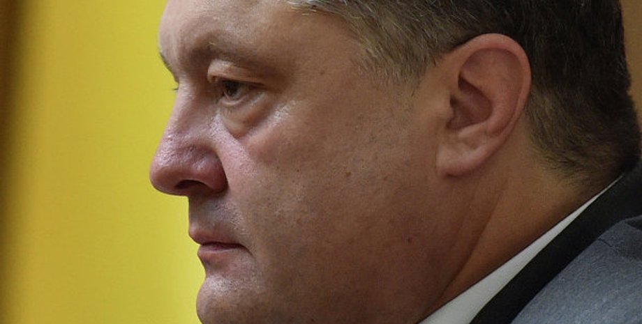 Петр Порошенко / Фото: РИА Новости, Николай Лазаренко