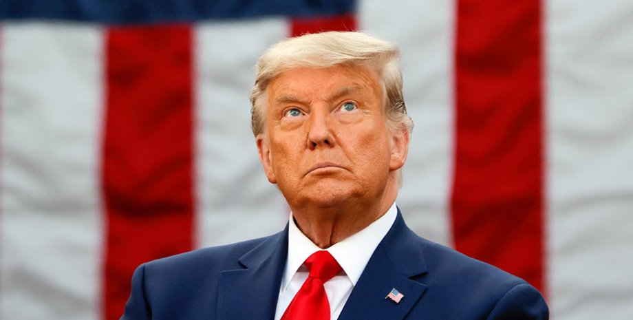 Трамп розчарований нездатністю завершити війну в Україні Трамп та російсько-українська війна