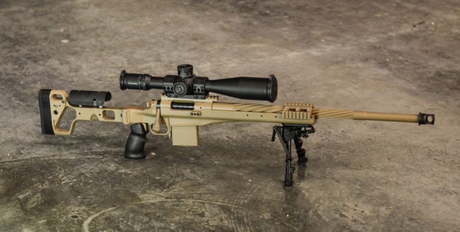 LRT-3/Фото с сайта canadianblackriflemag.wordpress.com