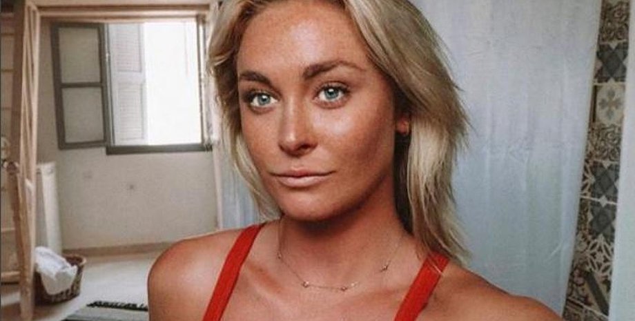 Фото: instagram.com/sineadmcnamara